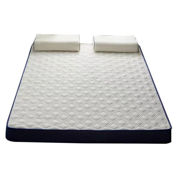 Latex Mattress High Rebound 3D Stereo Mat Tatami Mattress - Image 8