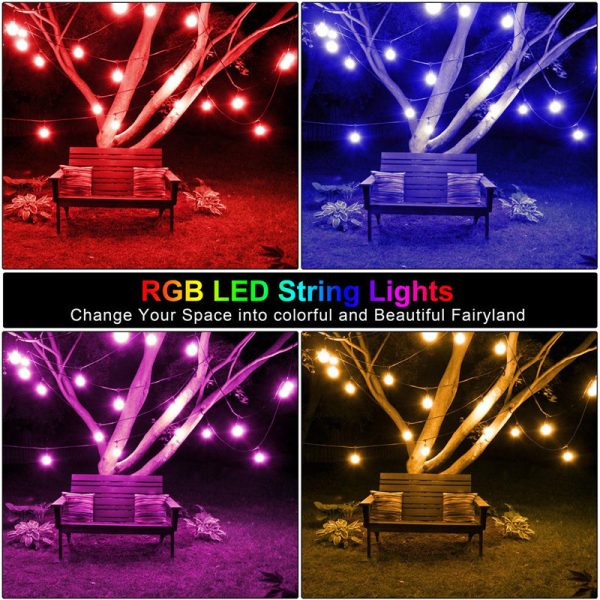 LED String lights - Image 4