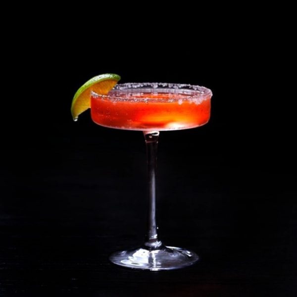 Classical cocktail glass - Image 3