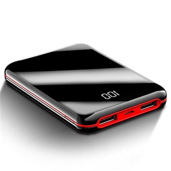 Mini portable power bank - Image 4