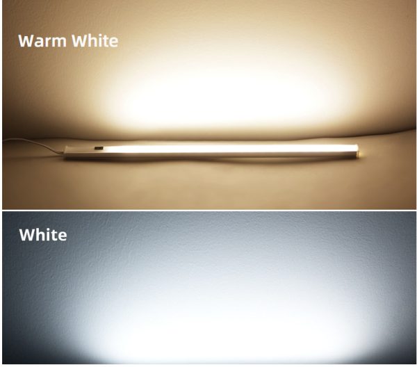 Aluminium Profile LED Strip Bar light - Image 2