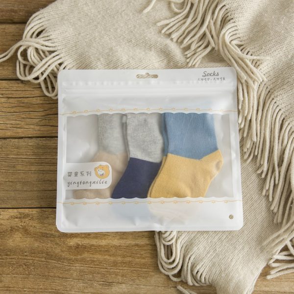 Children's floor socks - Image 3