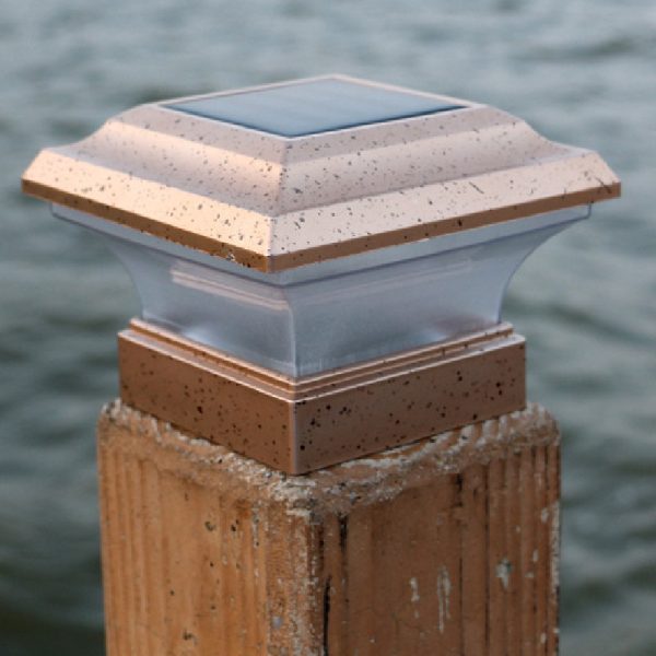 Outdoor solar column headlight - Image 2