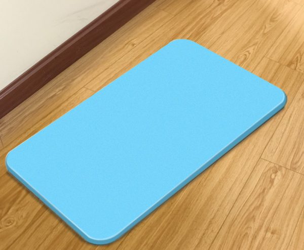 Diatomite Household Quick-drying Non-slip Mat - Image 3