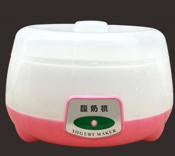 Yogurt machine home yogurt automatic yogurt machine natto machine - Image 4