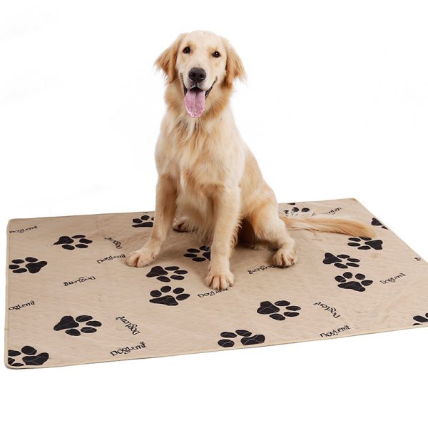 large washable pet dog pads - Image 4