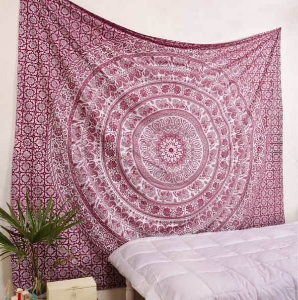 Home printing tapestry - Image 7