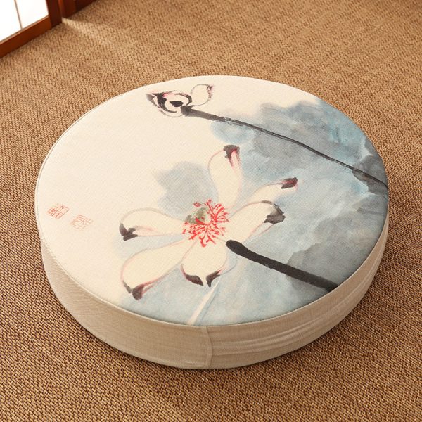 Chinese futon meditation pad - Image 5