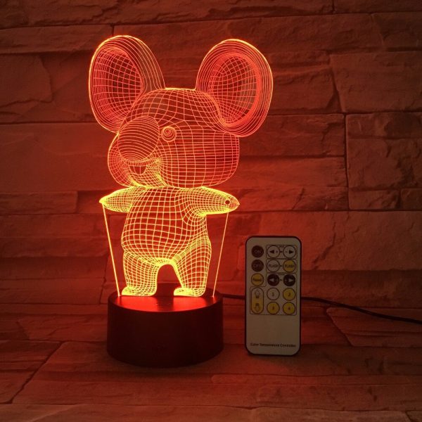 Koala Night Light - Image 2