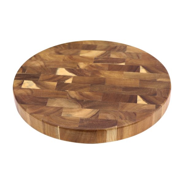 Solid wood splicing cutting board - Image 4