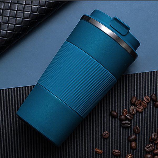 Discount Creative Stainless Steel Coffee Cup - Image 2