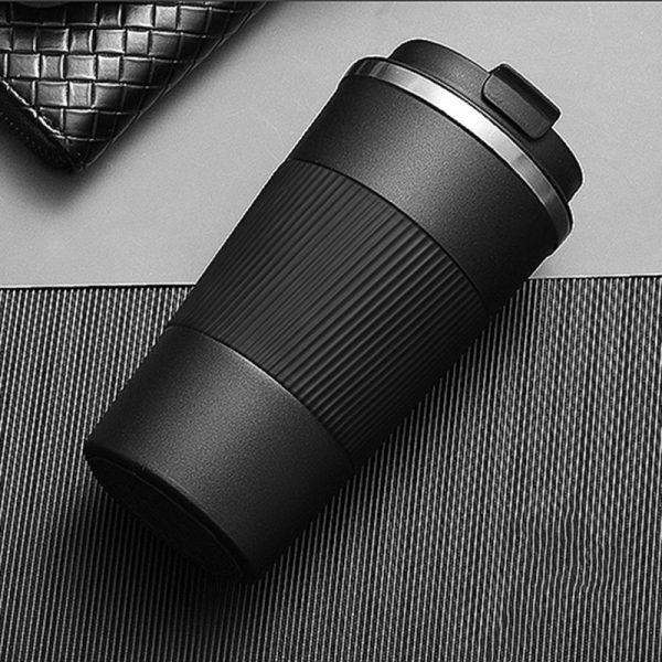 Discount Creative Stainless Steel Coffee Cup - Image 3