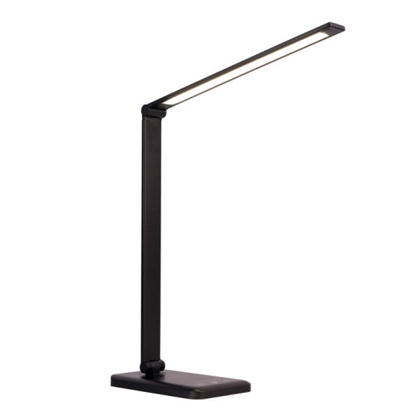 Dimming Folding Smart Touch Led Eye Protection Desk Lamp - Image 4