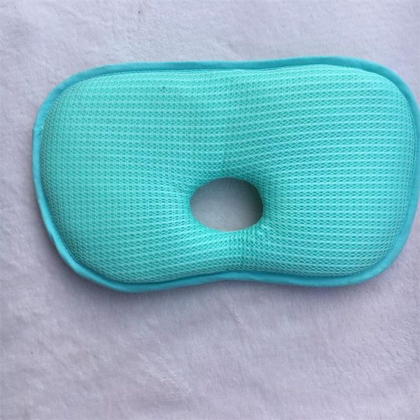 Pillow Can Be Washed 3D Baby Pillow Shaped Pillow