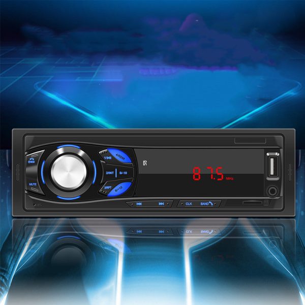 Single-spindle Bluetooth Digital Tube Display - Image 4