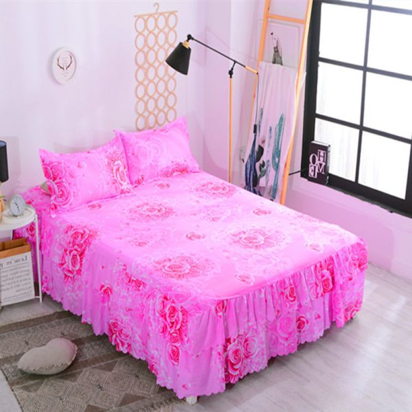 Three-piece bedding set - Image 5