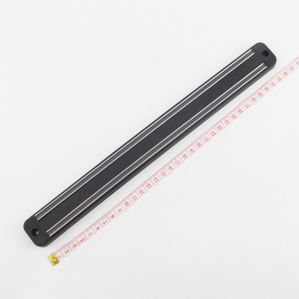 Plastic Magnetic Wall-mounted Knife Holder, A Variety Of Specifications Can Be Customized - Image 2