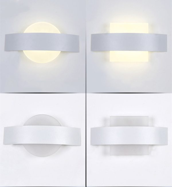 Aisle Wall Corridor Light LED Wall Light - Image 3