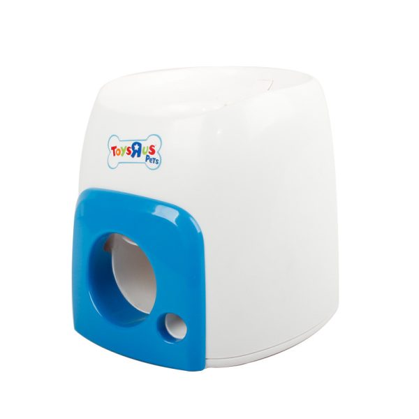 Pet Dog Baseball Food Reward Machine - Image 2