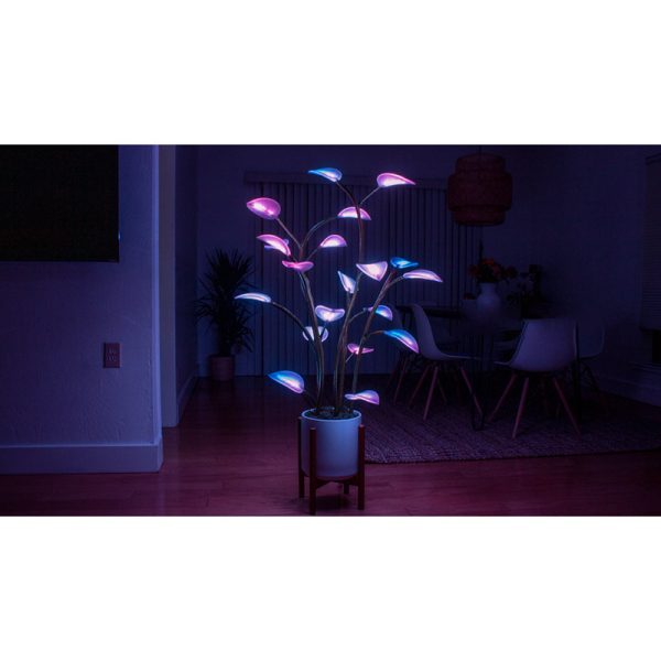 New Magic Led Indoor Plant Lamp - Image 4