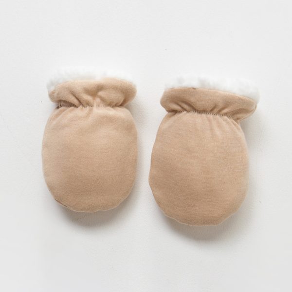 Baby Anti-Scratch Gloves - Image 6