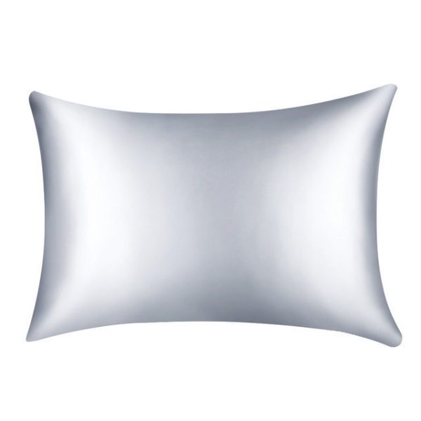 Pure Emulation Silk Satin Pillowcase Comfortable Pillowcase - Image 6