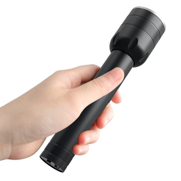 Led Strong Light Multi-Function Flashlight - Image 4