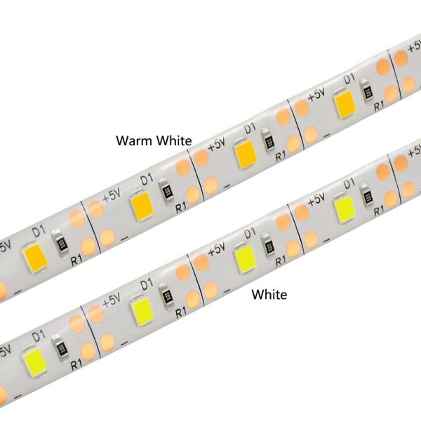 Motion Sensor LED Lights For Kitchen LED Under Cabinet Light - Image 5