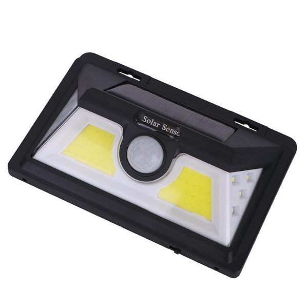 Solar Outdoor Garden Lamp Led Sensor Light - Image 3