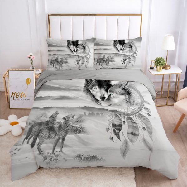 3D Digital Bedding - Image 2