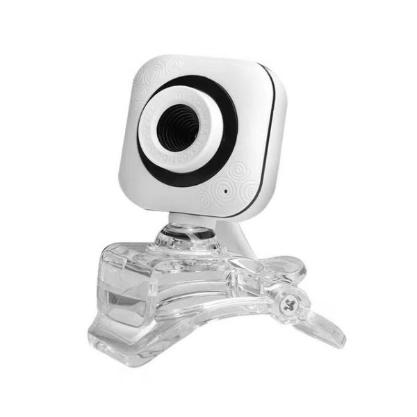 USB Drive-free Camera, External Camera With Microphone - Image 2