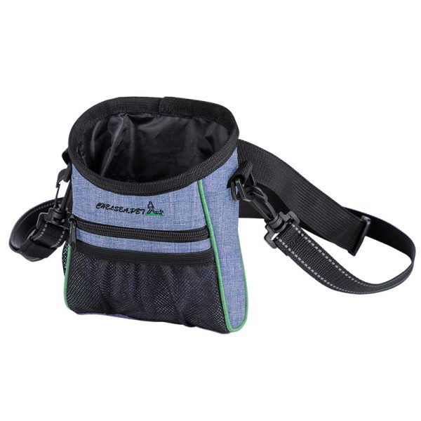 Portable Waterproof Oxford Cloth Training Pet Pockets For Dogs - Image 4