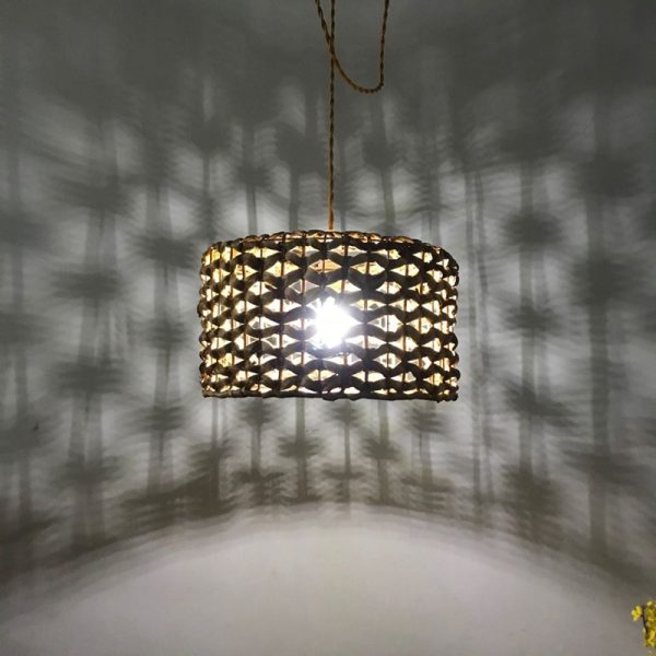 Personalized Retro Creative Dining Room Lamps And Chandelier - Image 2