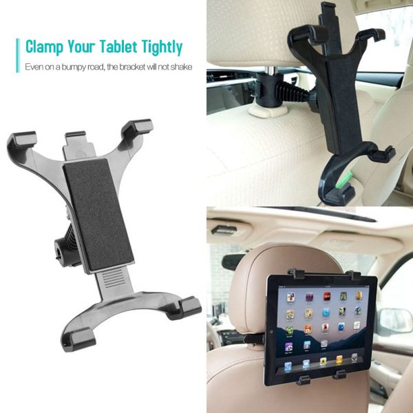 Car navigation lazy flatbed stand