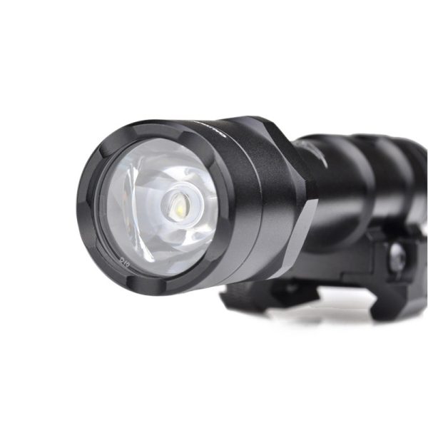 M600B outdoor tactical LED flashlight - Image 3