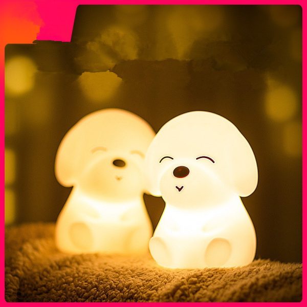 Puppy night light - Image 4