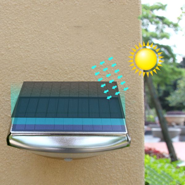 36LED Solar Light - Image 2