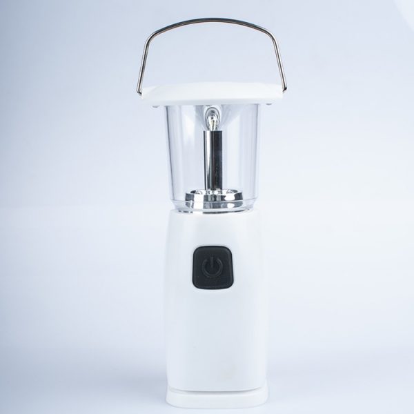 Household Solar Hand-cranking Rechargeable Light - Image 10