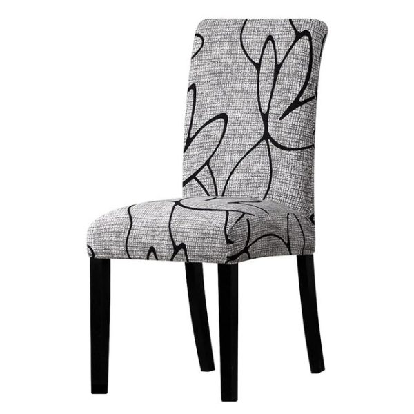 Stretch chair cover - Image 9