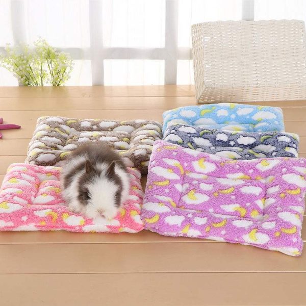 Pet rabbit cotton pad - Image 4