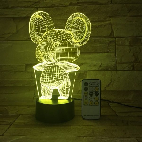 Koala Night Light - Image 6