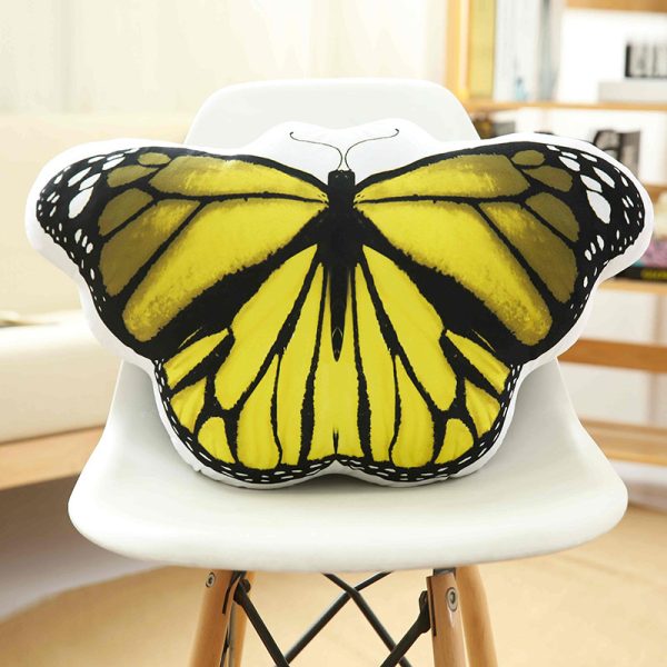 Butterfly Pillow Siesta Pillow - Image 5