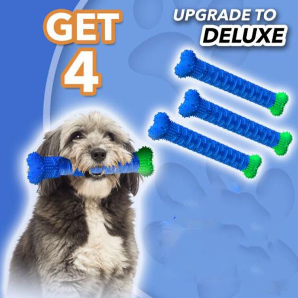 TV new product dog tooth brush - Image 6