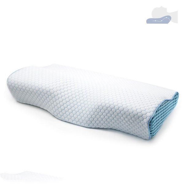 Neck protector memory pillow - Image 3