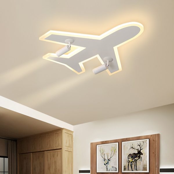 Lights Children's Room Led Ceiling Lamps - Image 6