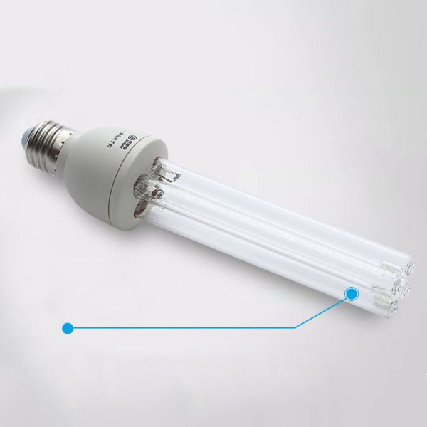 UV disinfection lamp - Image 3