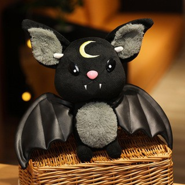 Creative Bat Toy Animal Plush Toy