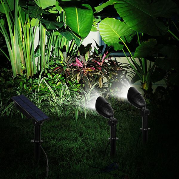 Super bright outdoor solar lamp - Image 5