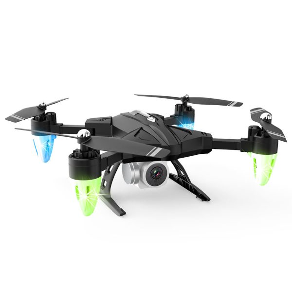 F69 remote control four axis aircraft toy - Image 4