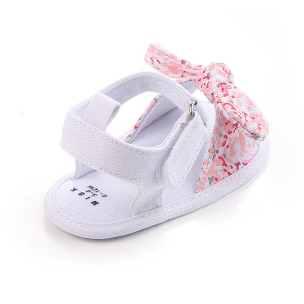 1 Pair Children Baby Kids Boys Girls Shoes - Image 2